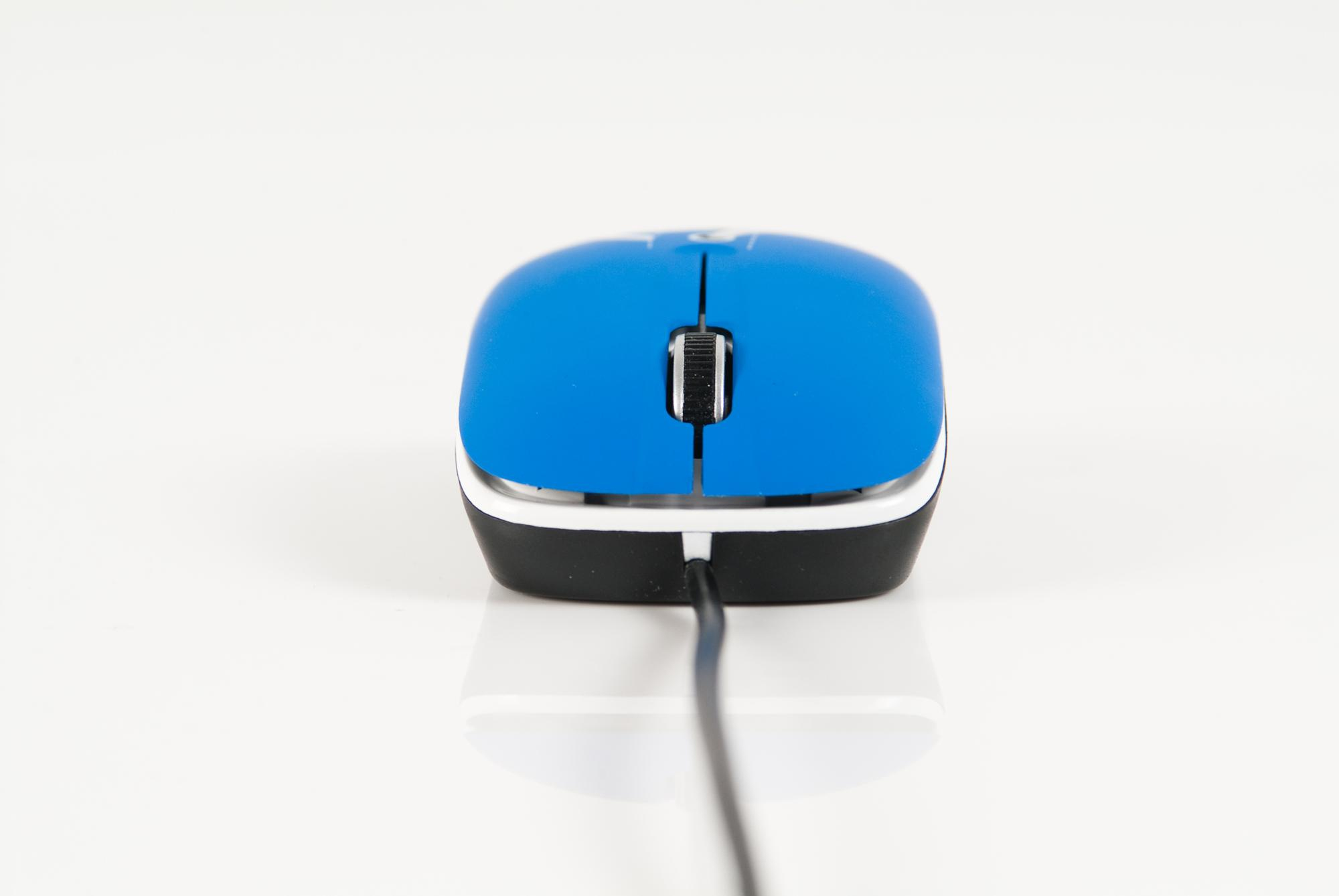 NGS Blue Sneaker – image 4