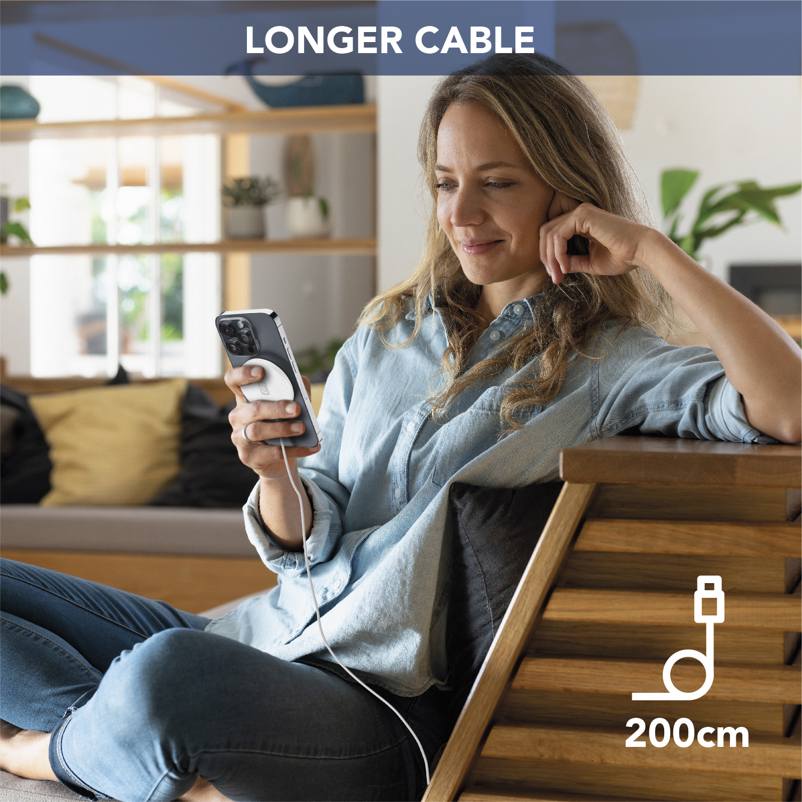Cellularline Mag - Wireless Charger – image 5