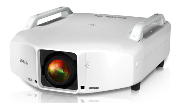 Epson Z9870UNL Large venue projector 8700 ANSI lumens 3LCD WUXGA (1920x1200) White – image 2