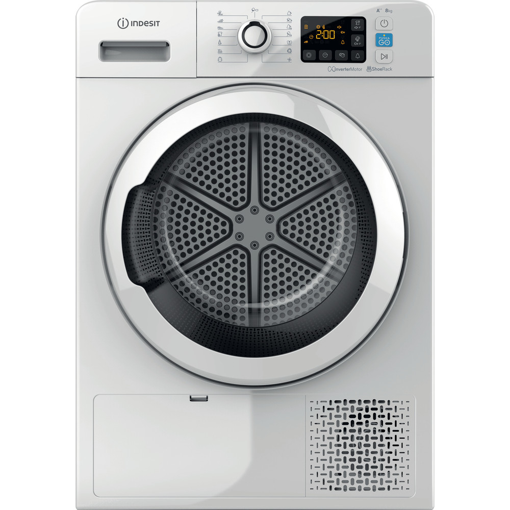 Indesit YT M11 82K RX EU – image 2