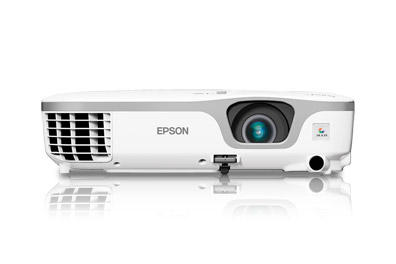 Epson PowerLite X15