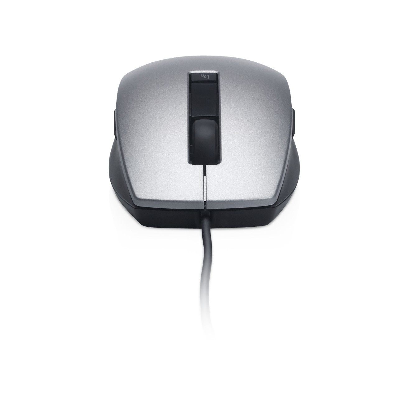 Dell 570-11349 mouse Office Ambidextrous USB Type-A Laser 1600 DPI – image 3