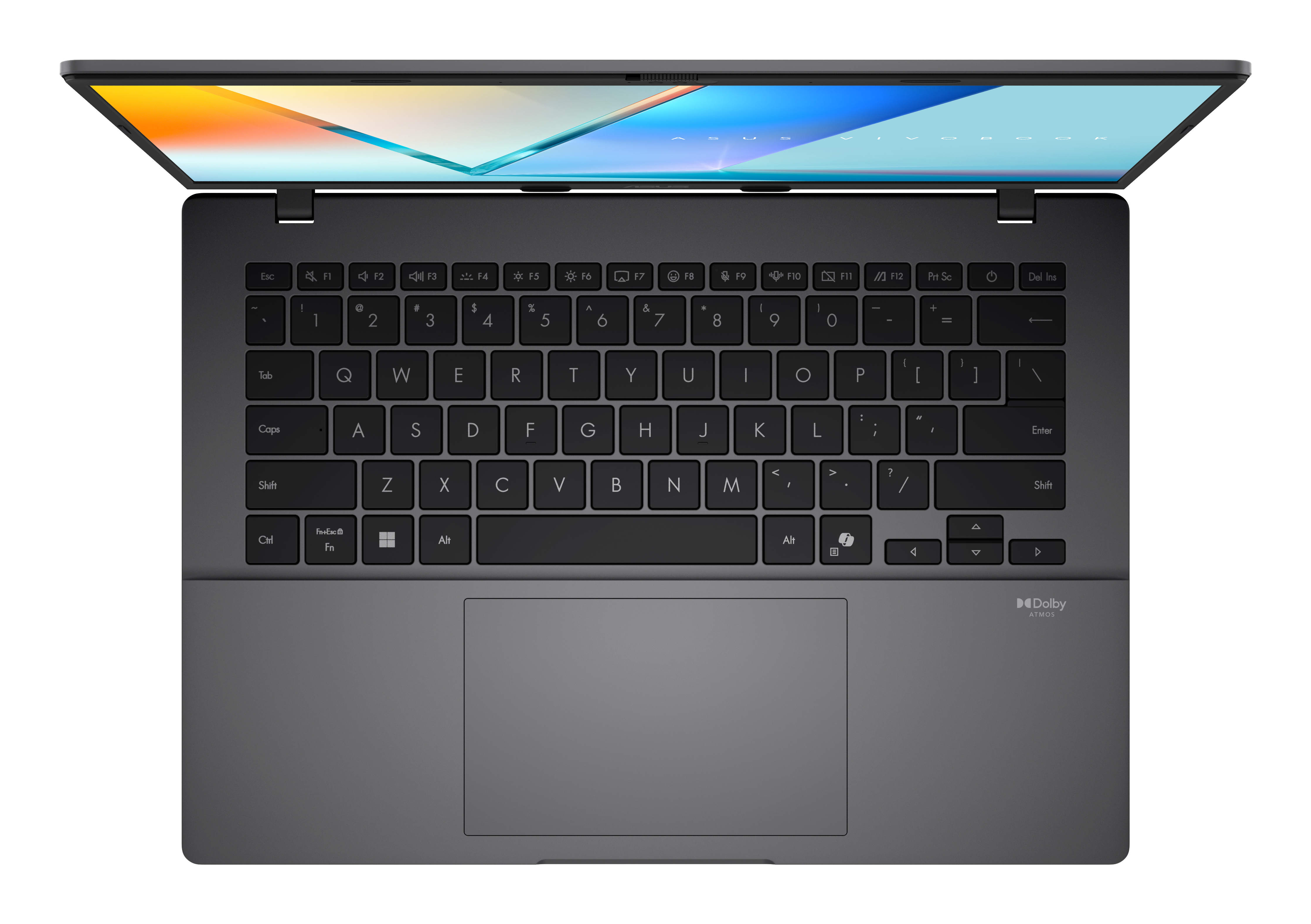 Portátil - ASUS Vivobook S 14 M3407HA-LY037W, 14" WUXGA, AMD Ryzen™ 5 220, 16GB RAM, 1TB SSD, Radeon™ 740M, Windows 11 Home - imagen 8