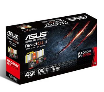 ASUS 90YV04U4-M0NA00 graphics card AMD Radeon R9 – image 4