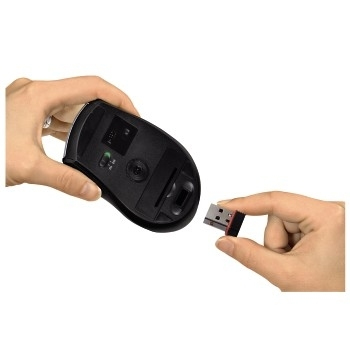 Hama Wireless Laser Mouse M3032 – image 9
