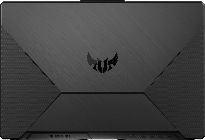 ASUS TUF Gaming FA706II-H7066T AMD Ryzen™ 5 4600H Laptop – image 9