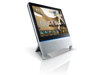 Acer 750 Intel® Core™ i3 i3-550