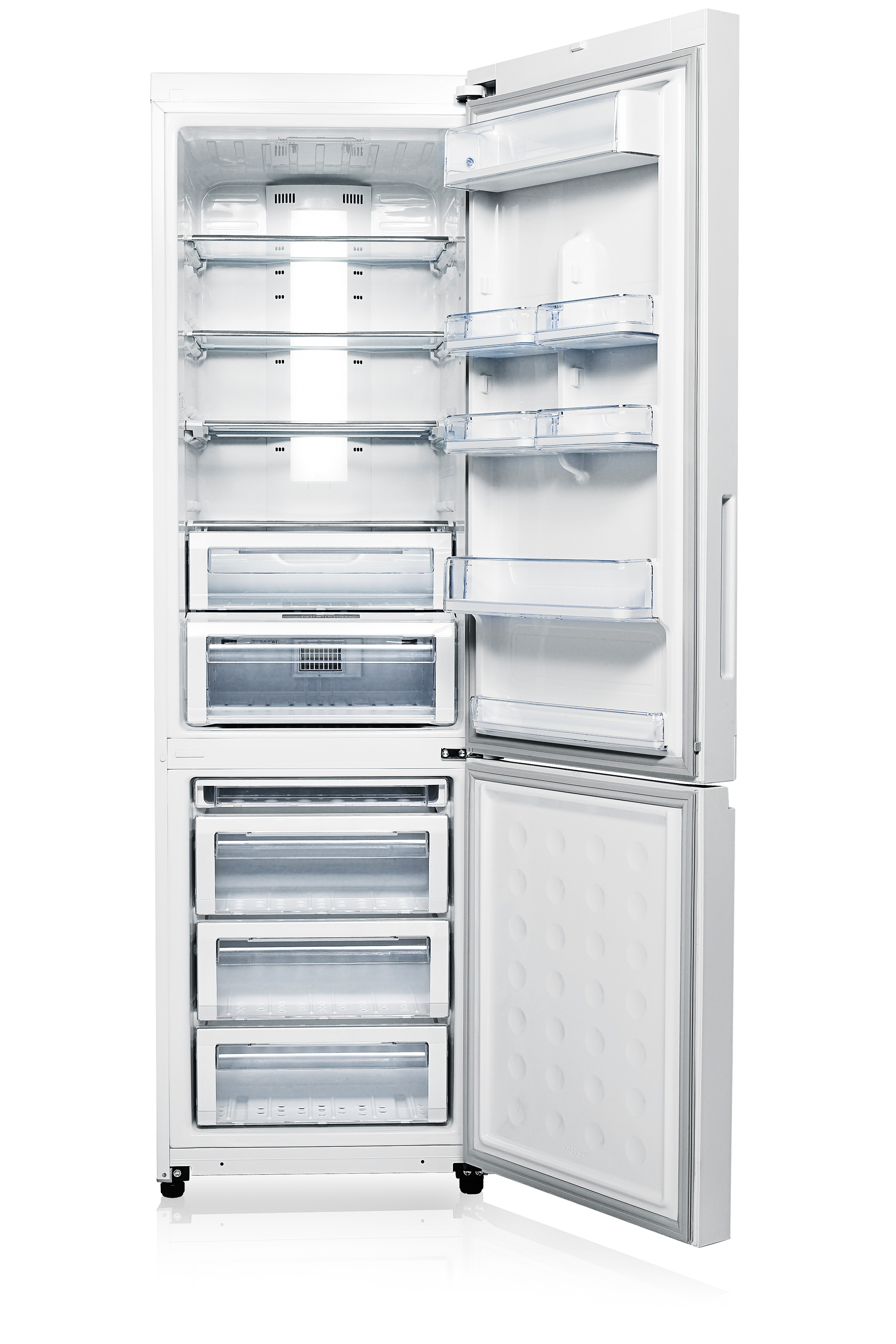 Samsung RL55VTE1L Freestanding – image 6