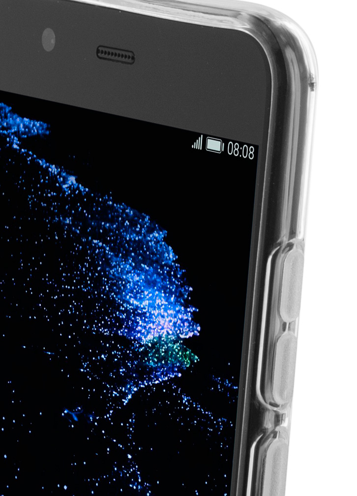 Mobiparts Classic TPU Case Huawei P10 Transparent – image 3