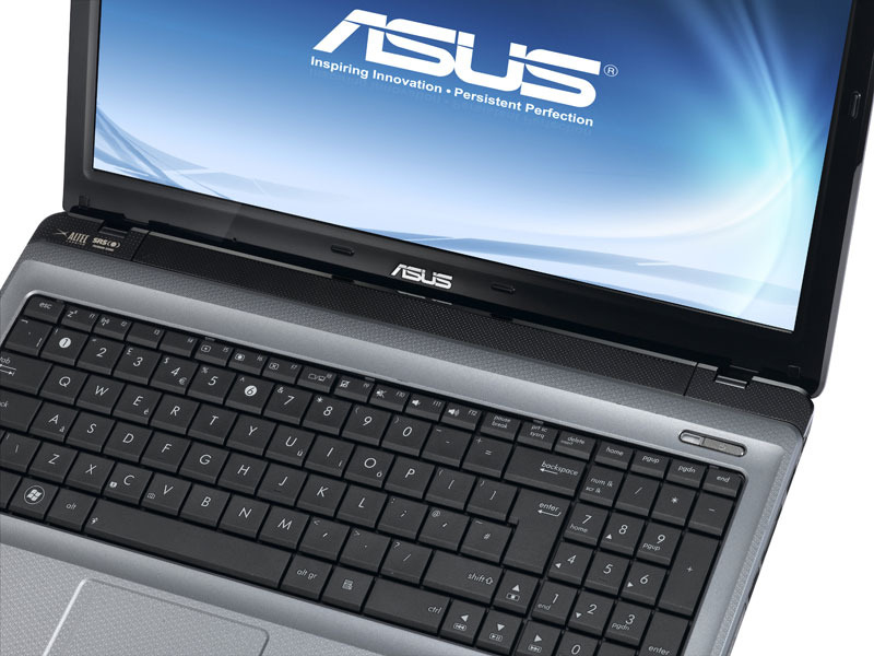 ASUS A52JU-SX101V Intel® Pentium® P6100 Laptop – image 4