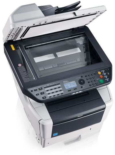 Kyocera FS -3140MFP+ Laser A4 – image 7