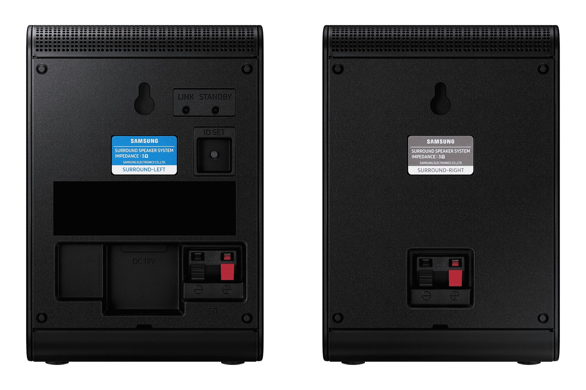 Samsung Q-series HW-QS760F Black 5.1.2 channels – image 9