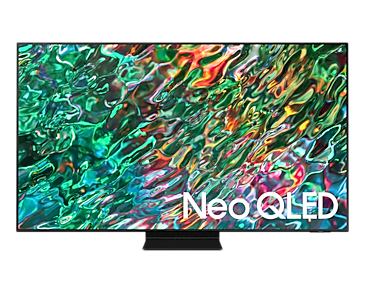 Samsung Series 9 QA50QN90BAKXXA TV – image 2