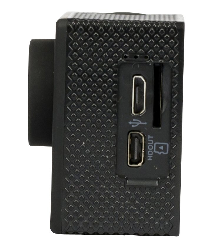 Salora ACP750 action sports camera – image 3