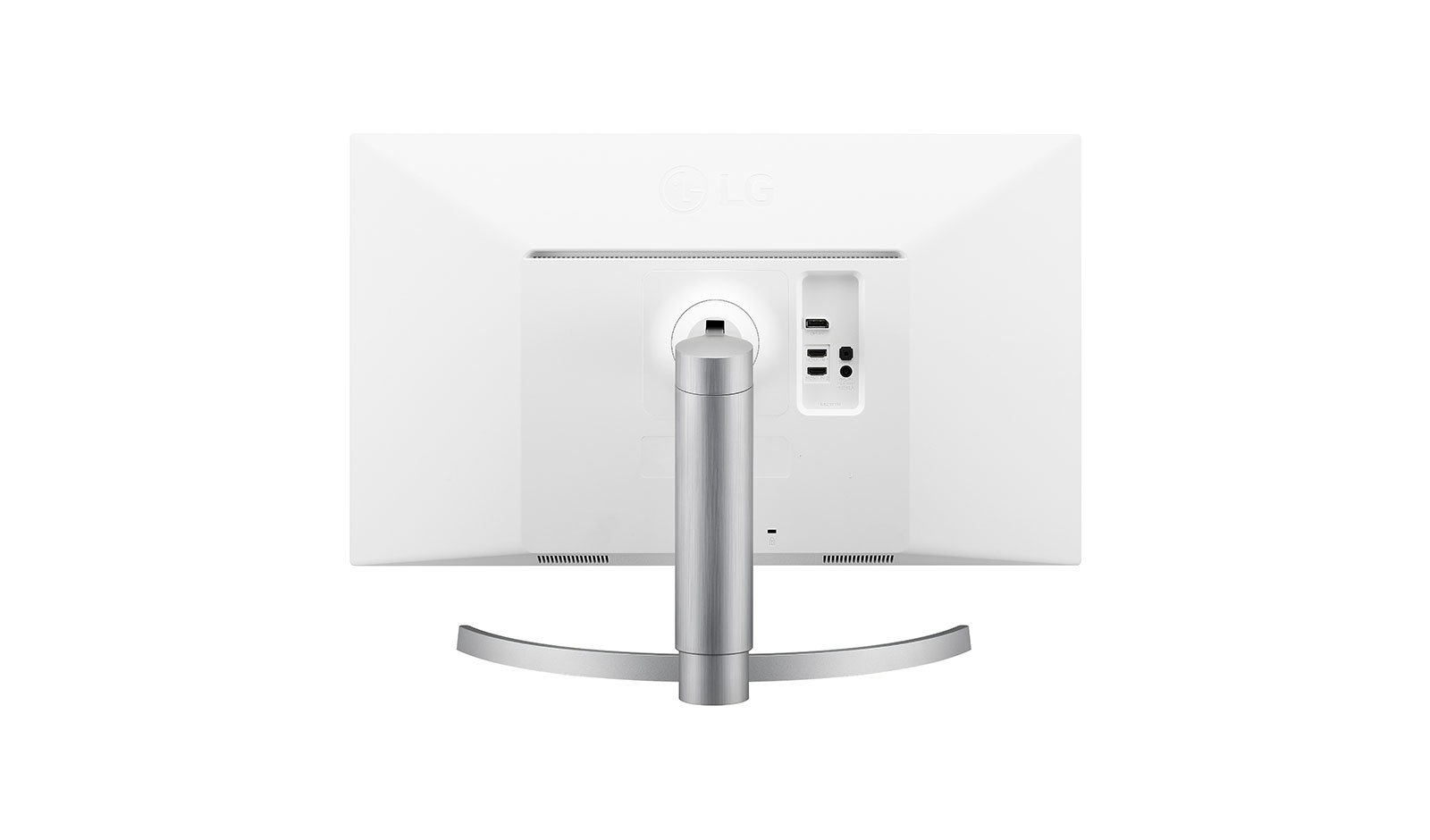 LG 27UK650 computer monitor – image 7