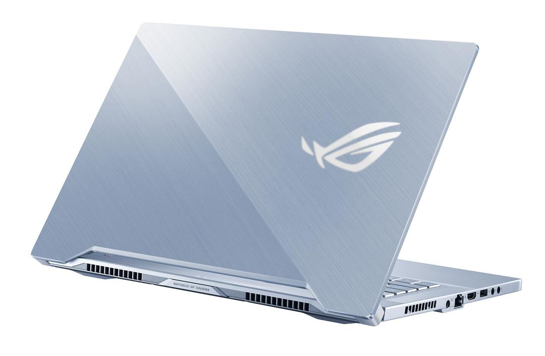 ASUS ROG Zephyrus M GU502GV-AZ099T Intel® Core™ i7 i7-9750H Laptop – image 5