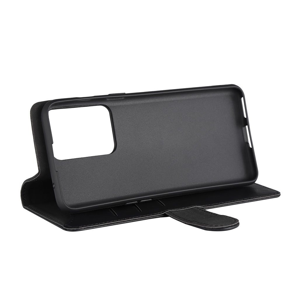 Gear Wallet Case Black - Oneplus Nord 2T – image 5