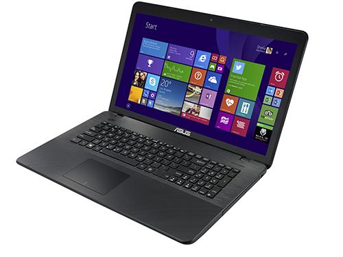 ASUS X751LAV-TY337H laptop Intel® Core™ i3 i3-5010U – image 7