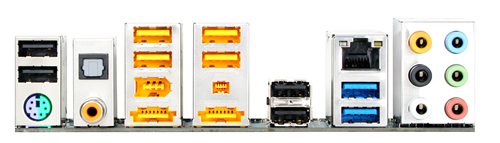 GIGABYTE GA-870A-UD3 (REV. 2.0) – image 2