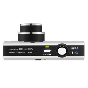Canon 80 IS + CP760 – image 2