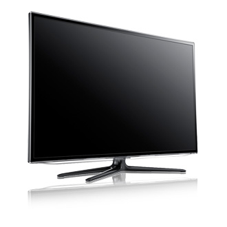 Samsung UE40ES6100P 101.6 cm (40") Full HD Smart TV Wi-Fi Grey – image 4