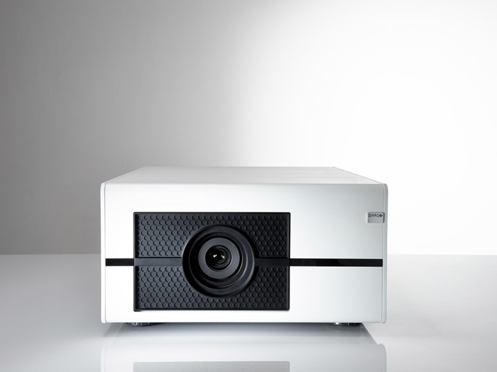Barco MSWU-81E Large venue projector 8300 ANSI lumens DLP WUXGA (1920x1200) Black, White – image 5