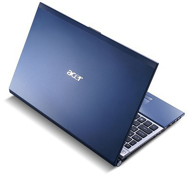 Acer Aspire TimelineX 4830T-6402 Intel® Core™ i3 i3-2330M – image 3