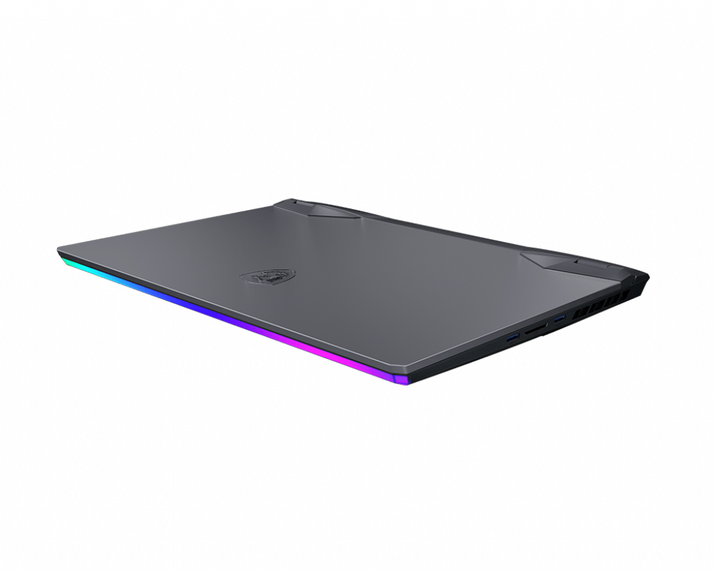 MSI GE66 Raider – image 2