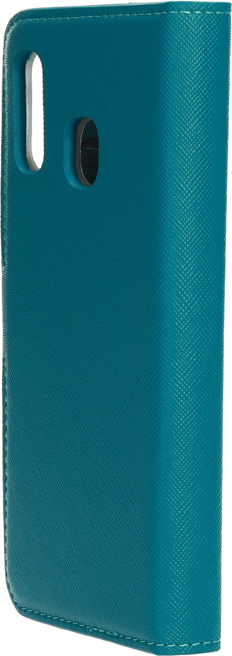 Mobiparts Saffiano Wallet Case Galaxy A40 – image 2