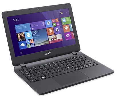 Acer Aspire E 11 ES1-111-C1RL Intel® Celeron® N2840 Laptop – image 3