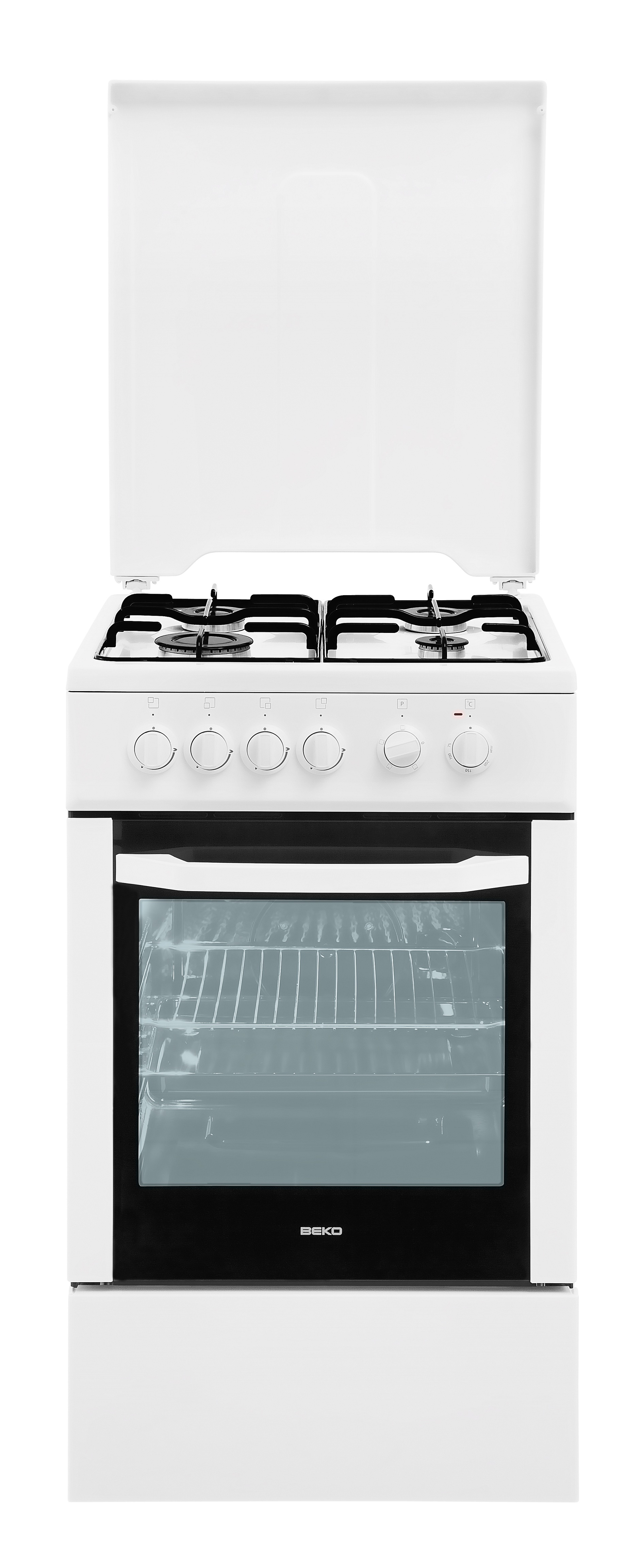 Beko CSS 52020 DW