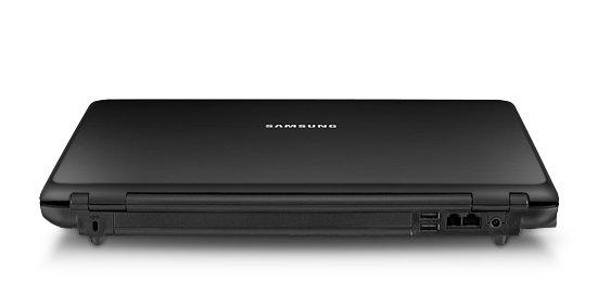 Samsung R509 XI0H 3400 – image 3