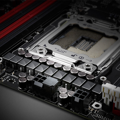 ASUS Rampage IV Extreme – image 3