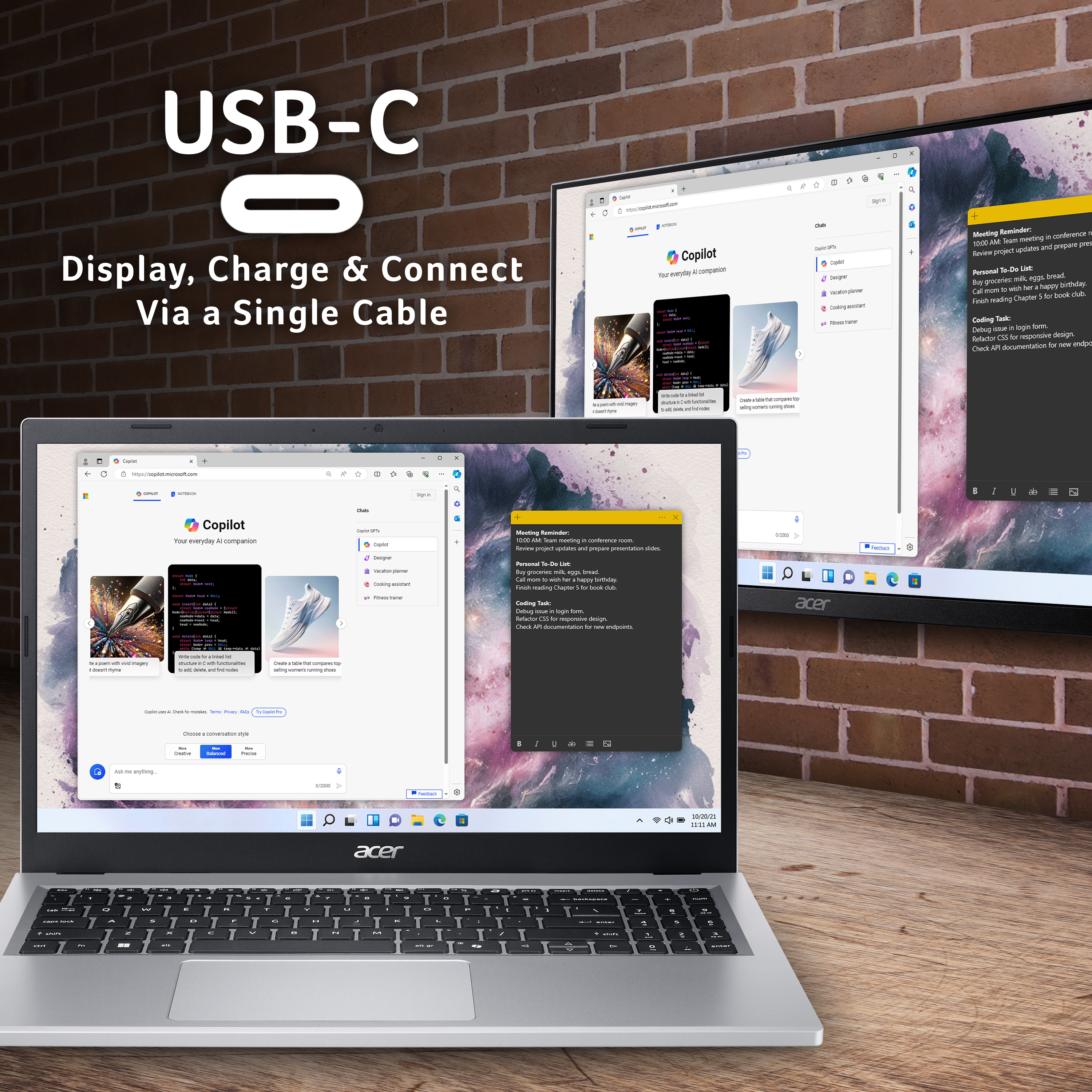Product Gallery