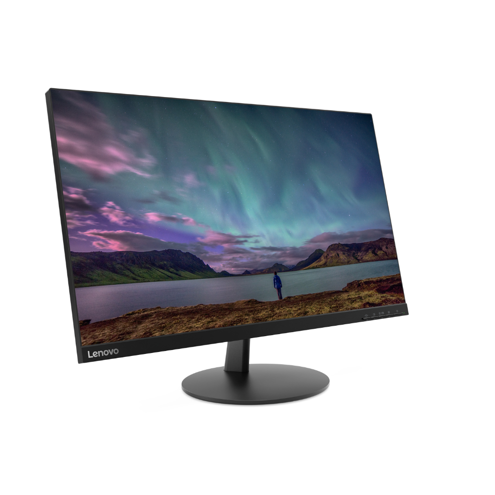 Lenovo L27i computer monitor – image 3