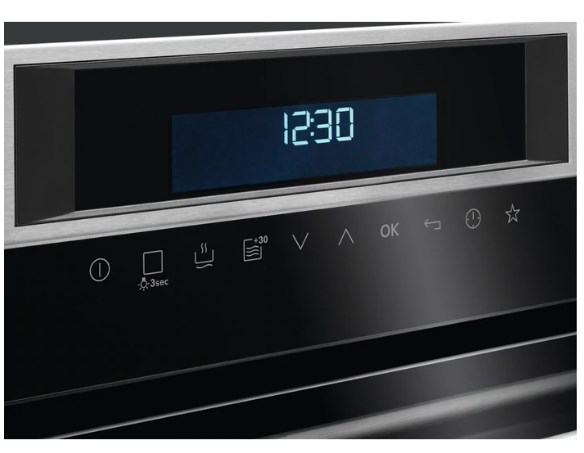 AEG BSK782320M 70 L Stainless steel – image 6