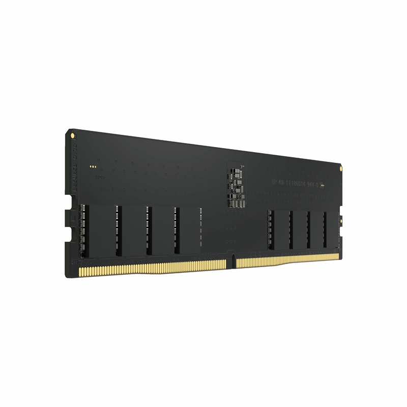 Memoria RAM Acer UD200 - DDR5 - 16GB - 5600MHz - DIMM - para PC - BL.9BWWA.422
