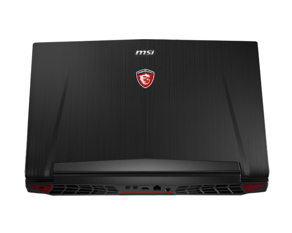 MSI Gaming GT72-2QD8H11BWR Intel® Core™ i7 i7-5700HQ Laptop – image 3