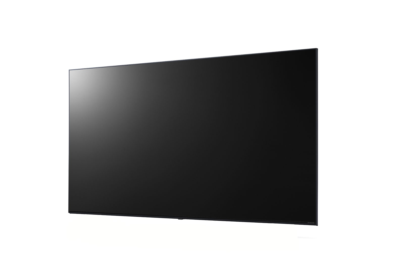 LG 50UR577H9UA hospitality TV – image 3
