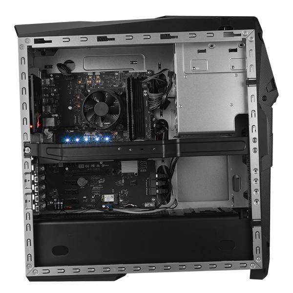 ASUS ROG GD30CI-DE003T PC Intel® Core™ i7 i7-7700 – image 7