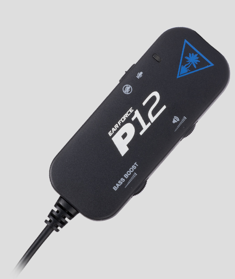 Turtle Beach Ear Force P12 – image 7