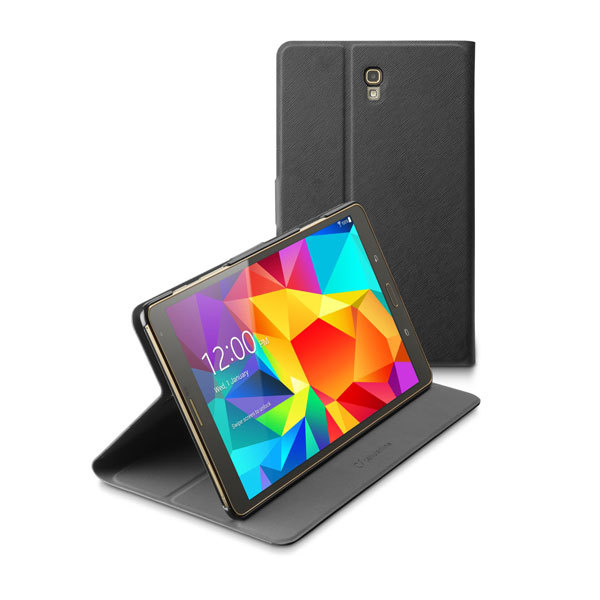 Cellularline Folio - Galaxy Tab S 8.4