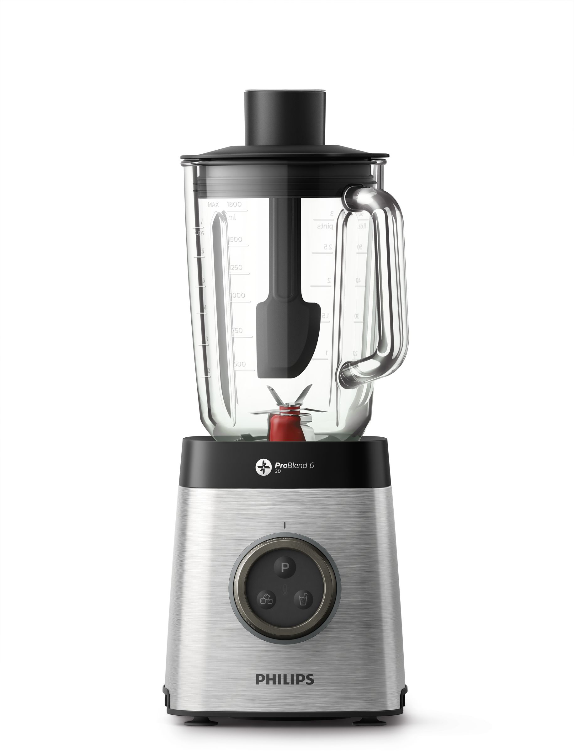 Philips Avance Collection HR3652/02 blender – image 2