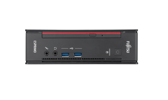 Fujitsu Q956 Premium – image 3