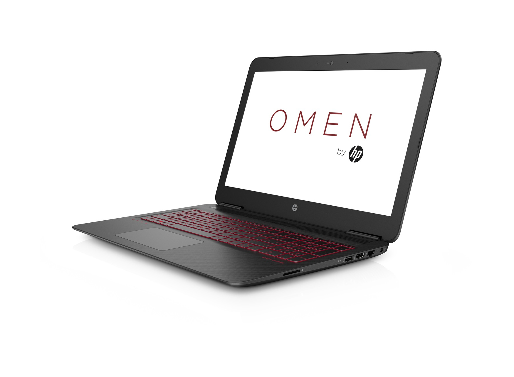 HP OMEN 15-ax011tx Intel® Core™ i7 i7-6700HQ Laptop – image 5