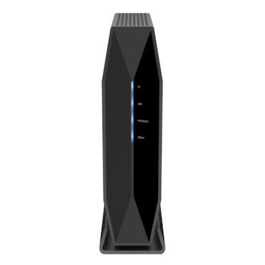 Linksys E9450 wireless router Gigabit Ethernet Dual-band (2.4 GHz – image 2