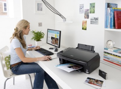 Epson Stylus SX215 – image 6