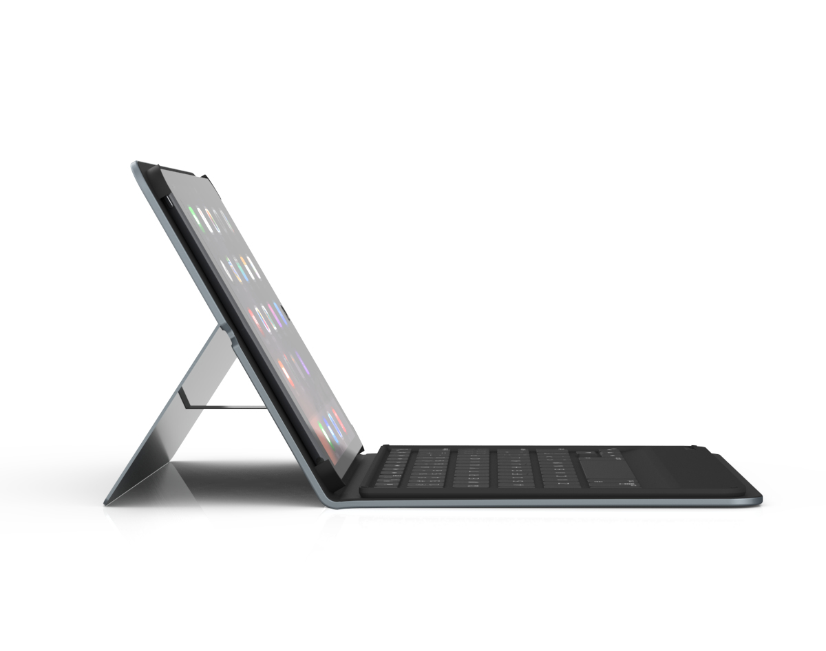ZAGG Messenger folio – image 2
