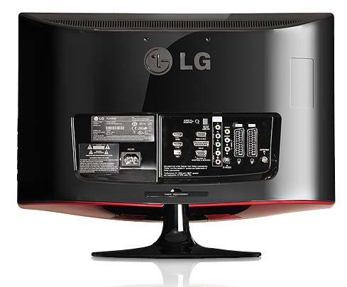 LG M237WDPC computer monitor – image 3