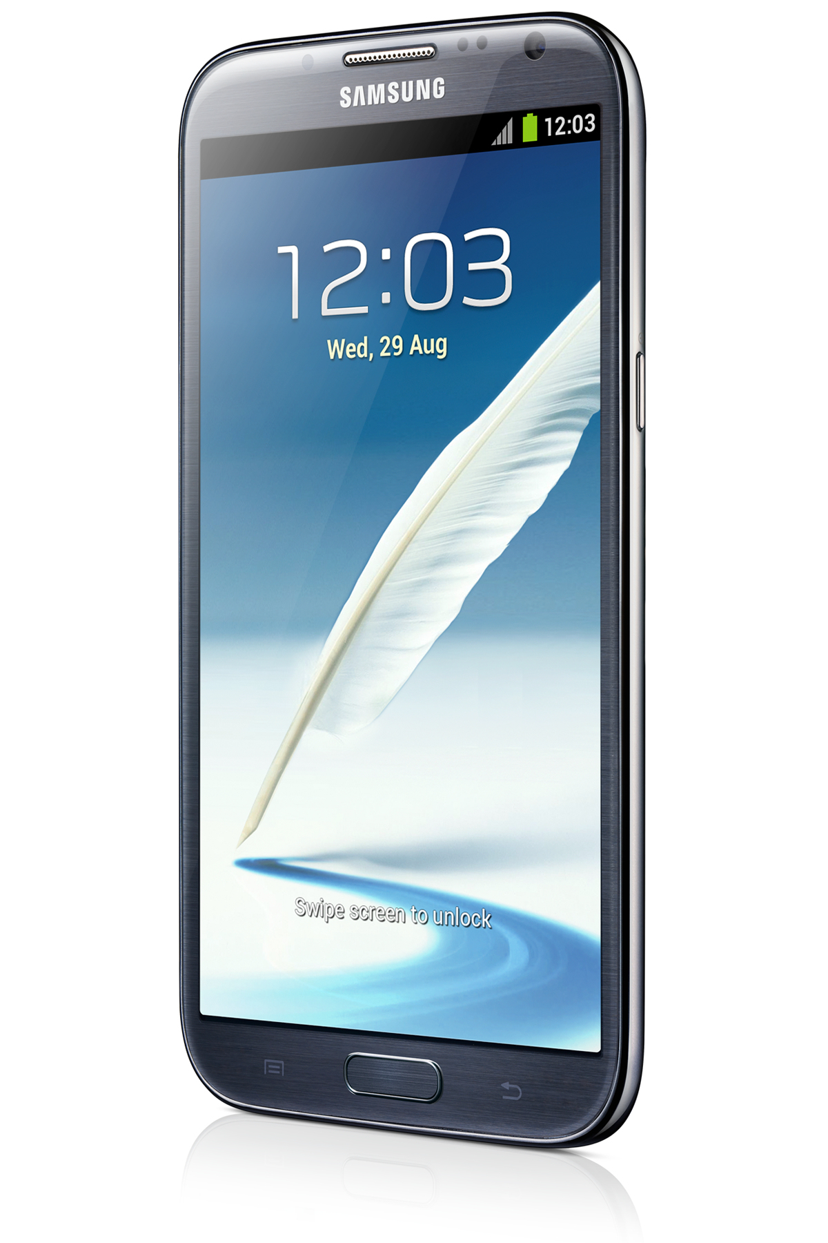 Samsung Note II – image 2